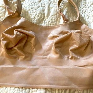 Ruby Ribbon Demiette Demi size 38 pale